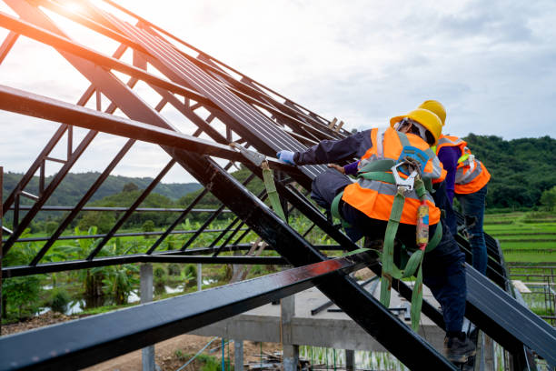 Professional Roofing Contractor in Yellow Springs, OH