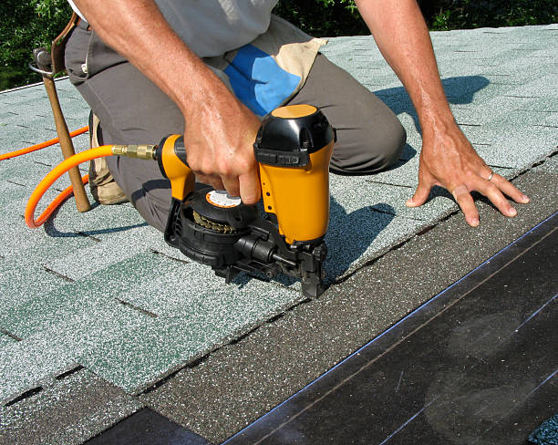 Best Roof Repair Services  in Yellow Springs, OH