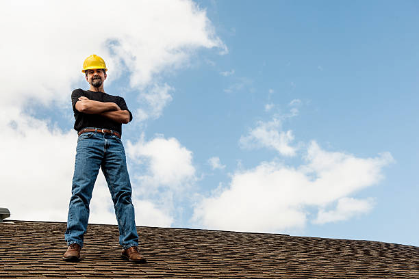 Best New Roof Installation  in Yellow Springs, OH
