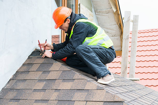 Best Slate Roofing Contractor  in Yellow Springs, OH