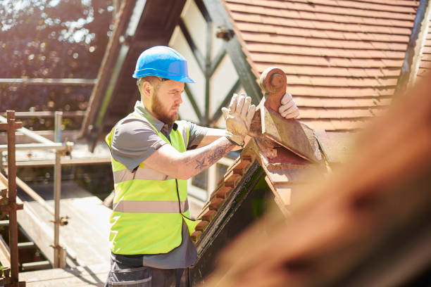 Yellow Springs, OH Roofing Contractor Company