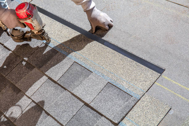 Best Residential Roofing Contractor  in Yellow Springs, OH