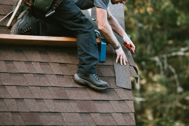 Best Best Roofing Contractors  in Yellow Springs, OH
